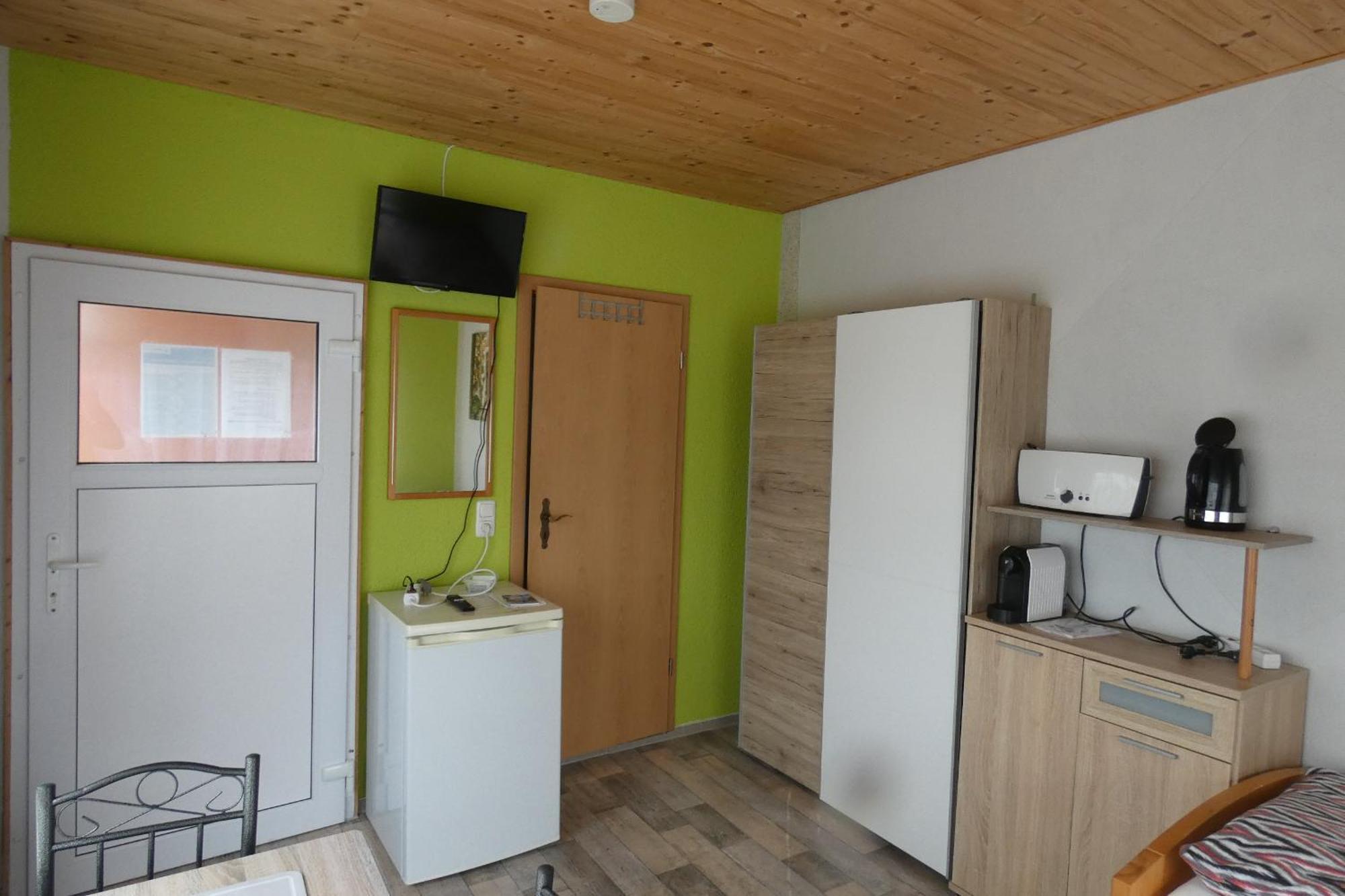 Radlerzimmer Strasen Εξωτερικό φωτογραφία