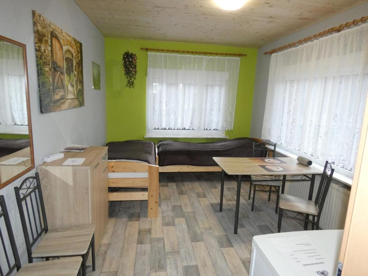 Radlerzimmer Strasen Εξωτερικό φωτογραφία